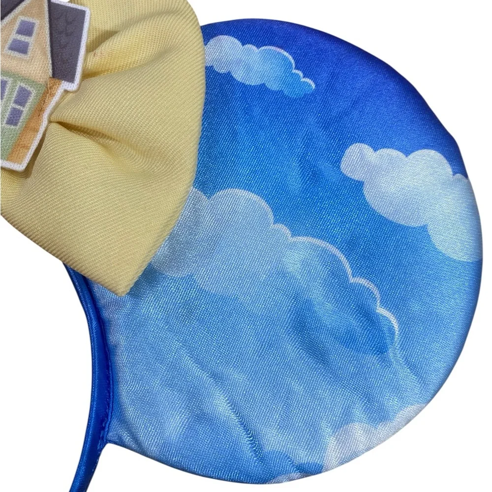 Disney Pixar Up Mouse Ears